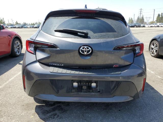 2023 Toyota Corolla Se VIN: JTND4MBE1P3204929 Lot: 54272544