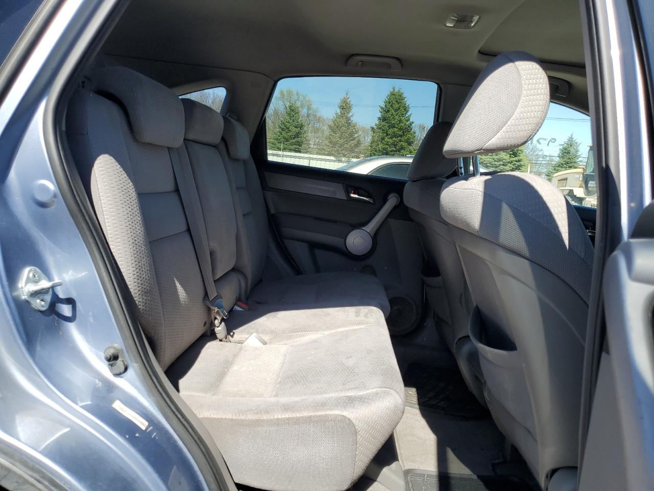 JHLRE38517C016424 2007 Honda Cr-V Ex