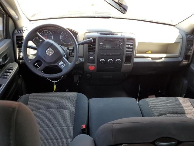 2012 Dodge Ram 1500 St VIN: 1C6RD7FT8CS340695 Lot: 55493384