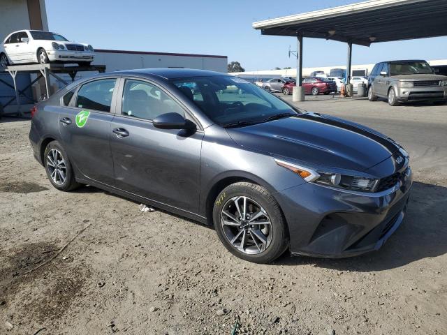 2022 Kia Forte Fe VIN: 3KPF24AD6NE416128 Lot: 55879974