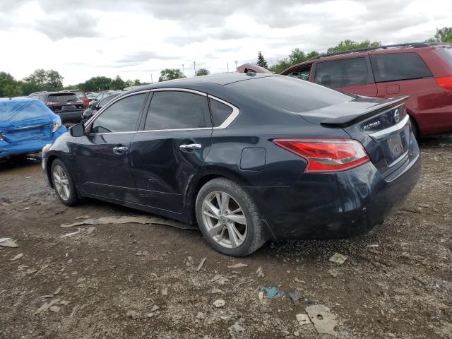 2013 Nissan Altima 2.5 VIN: 1N4AL3AP1DC126385 Lot: 54923894