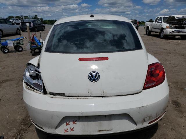 2013 Volkswagen Beetle VIN: 3VWJP7AT3DM604479 Lot: 55291454