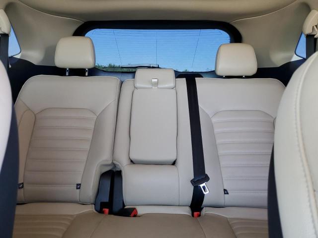 2022 Ford Edge Sel VIN: 2FMPK4J90NBA96758 Lot: 54413174