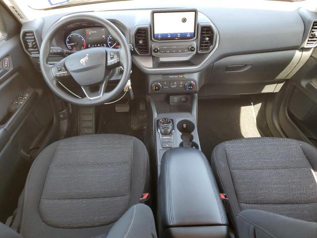 2021 FORD BRONCO SPO 3FMCR9A69MRA03152