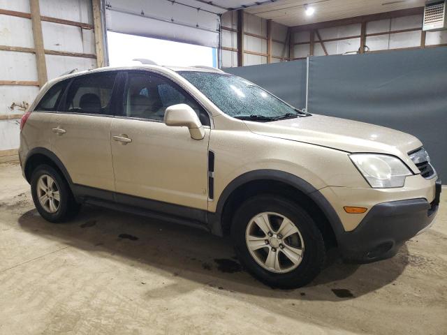 2008 Saturn Vue Xe VIN: 3GSCL33PX8S552791 Lot: 56855664