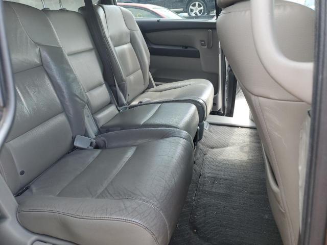 2012 Honda Odyssey Exl VIN: 5FNRL5H68CB069626 Lot: 54828284