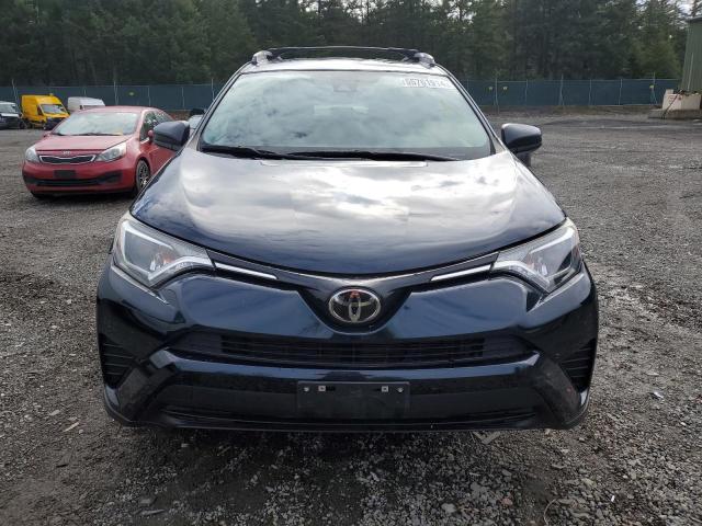 2017 Toyota Rav4 Le VIN: 2T3BFREV4HW593157 Lot: 55761914