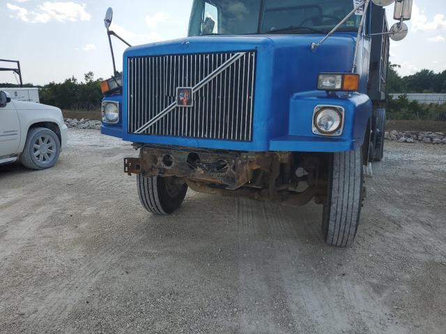 1995 White/GMC Conventional Wg VIN: 4V2JCBBEXSR840296 Lot: 55797774