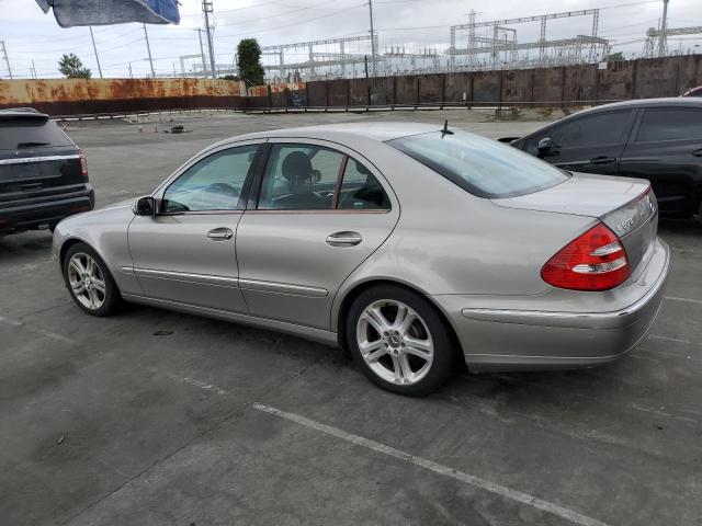 2004 Mercedes-Benz E 500 VIN: WDBUF70J44A495335 Lot: 56144734