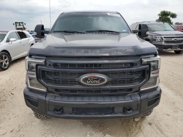 2022 Ford F250 Super Duty VIN: 1FT8W2BT4NEE81188 Lot: 56897574