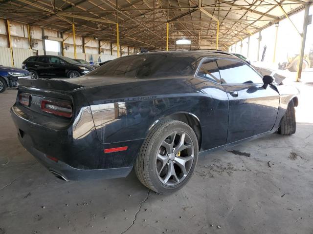 VIN 2C3CDZBG6FH760832 2015 Dodge Challenger, Sxt Plus no.3