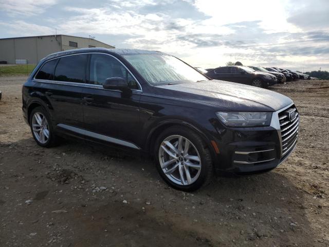 VIN WA1VAAF77HD050681 2017 Audi Q7, Prestige no.4