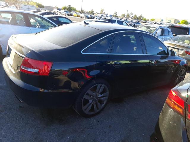 2007 Audi S6 Quattro VIN: WAUGN74F07N034571 Lot: 54263064