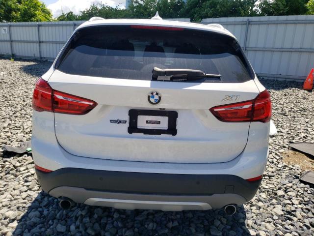 VIN WBXHT3C34H5F76373 2017 BMW X1, Xdrive28I no.6