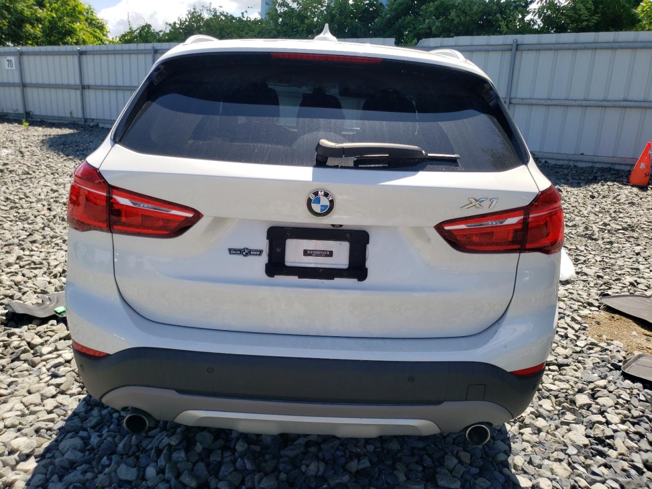 WBXHT3C34H5F76373 2017 BMW X1 xDrive28I