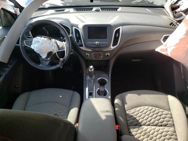 2020 CHEVROLET EQUINOX LT - 3GNAXKEV0LL192065