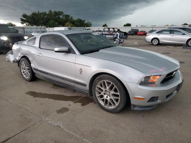 2012 Ford Mustang VIN: 1ZVBP8AM2C5232852 Lot: 56401964