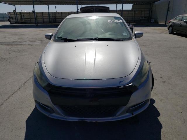 2015 Dodge Dart Se VIN: 1C3CDFAA3FD378928 Lot: 55281474