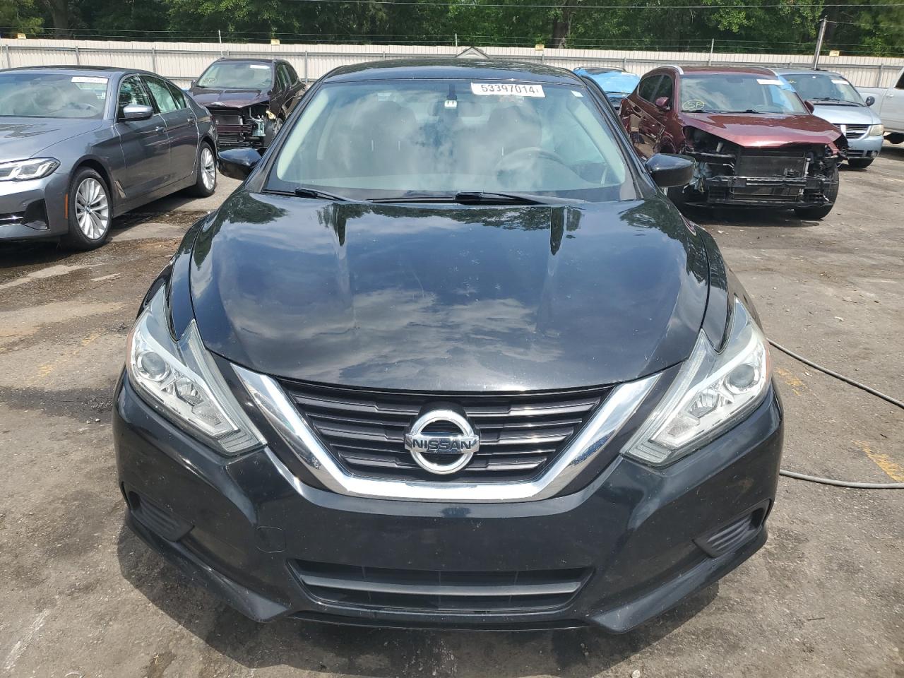 1N4AL3APXJC123738 2018 Nissan Altima 2.5