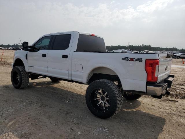 2017 Ford F250 Super Duty VIN: 1FT7W2BT4HEB53821 Lot: 56818994