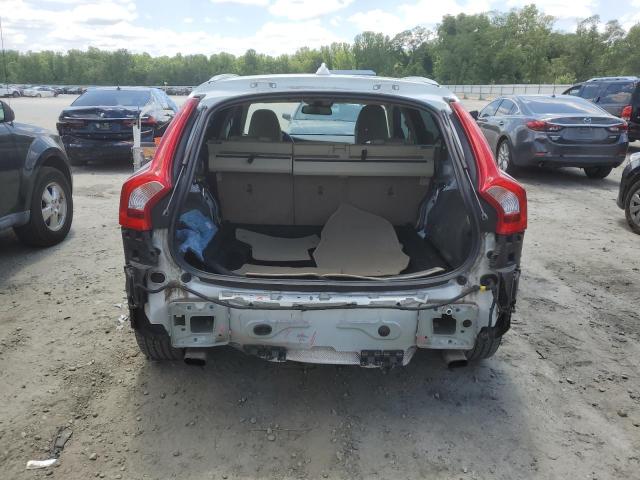 2015 Volvo V60 Premier+ VIN: YV140MEC9F1206572 Lot: 55456094