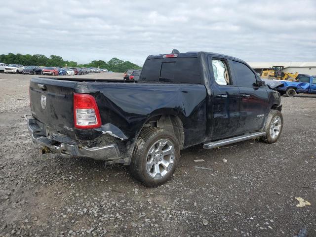 2020 Ram 1500 Big Horn/Lone Star VIN: 1C6SRFBT7LN192752 Lot: 55198584