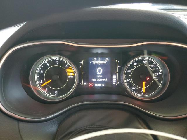 2019 JEEP CHEROKEE L - 1C4PJMCBXKD310572