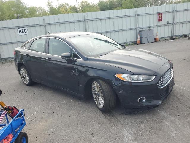 2015 Ford Fusion Se VIN: 3FA6P0T95FR217445 Lot: 53065724