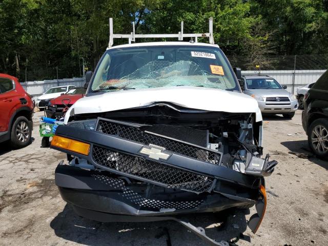 2019 CHEVROLET EXPRESS G2 - 1GCWGAFP8K1347881