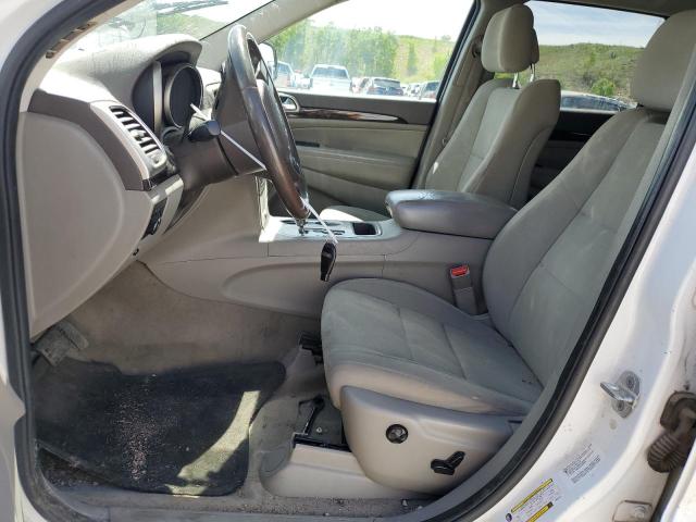 2013 Jeep Grand Cherokee Laredo VIN: 1C4RJFAG0DC542321 Lot: 56716514