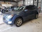 Lot #3023802868 2017 CHEVROLET EQUINOX LT