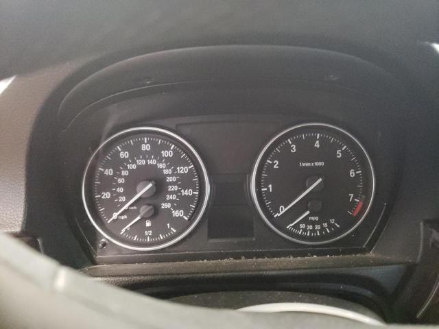 2010 BMW 328 Xi VIN: WBAPK7C52AA459760 Lot: 56563084