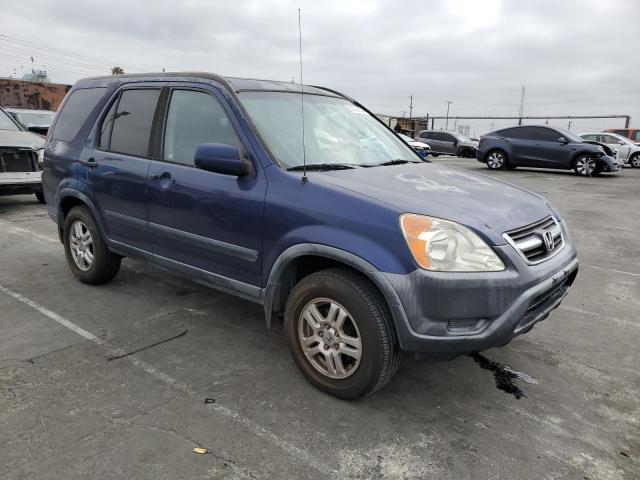 2004 Honda Cr-V Ex VIN: JHLRD78864C005726 Lot: 57029314