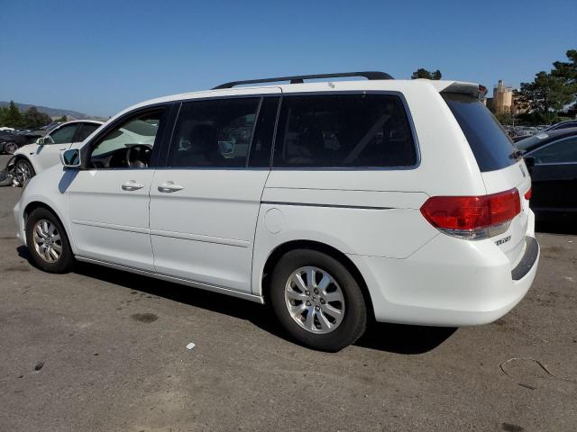 2010 Honda Odyssey Exl VIN: 5FNRL3H7XAB097633 Lot: 57260574