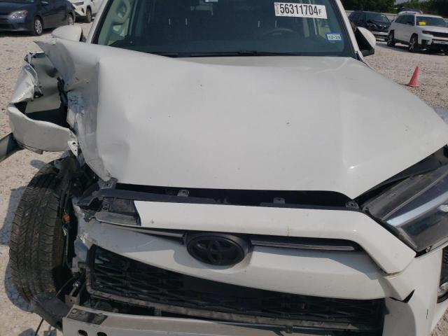 2021 TOYOTA 4RUNNER SR - JTEEU5JR1M5234575