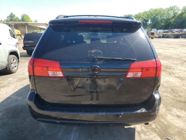 5TDZA23C64S069414 2004 Toyota Sienna Ce