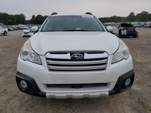 2013 Subaru Outback 2.5I Limited VIN: 4S4BRCJC7D3272425 Lot: 55994334