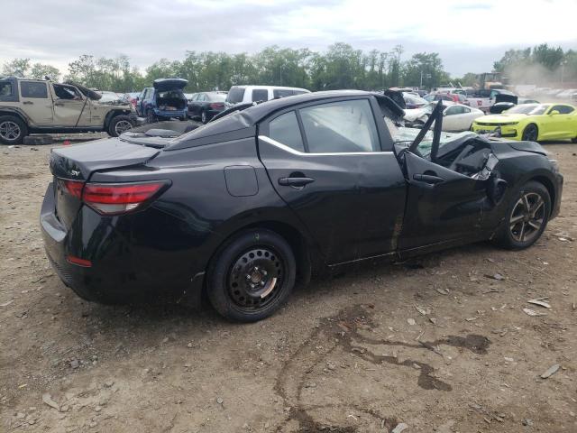 2024 Nissan Sentra Sv VIN: 3N1AB8CV2RY215325 Lot: 54175874