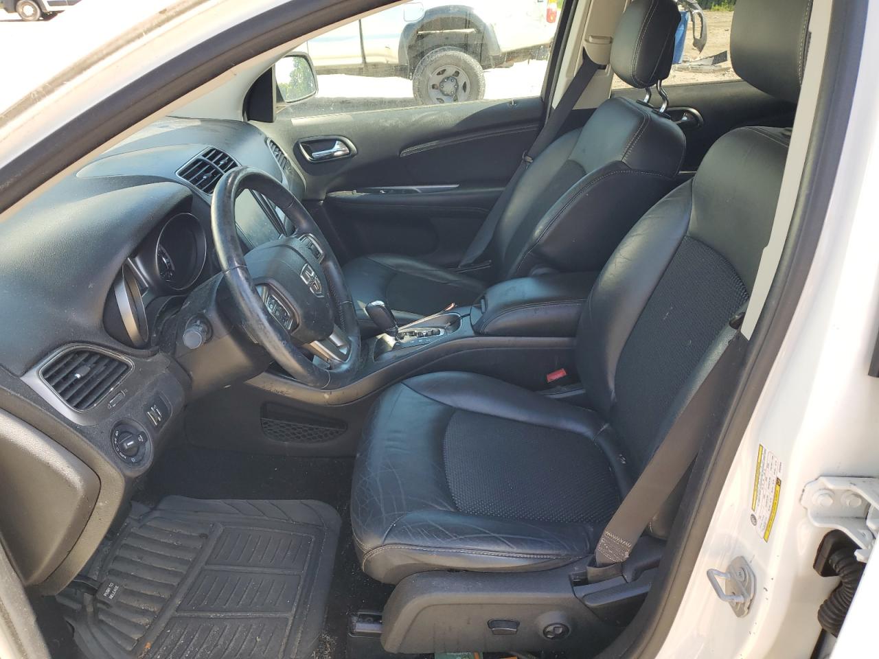 3C4PDCGG0HT522648 2017 Dodge Journey Crossroad