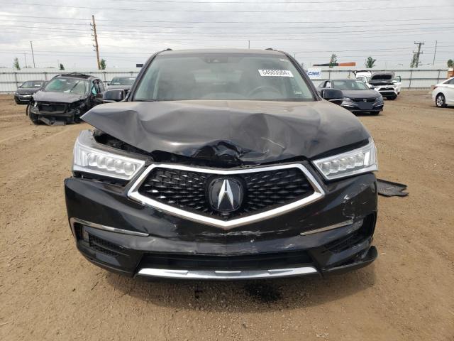 2018 ACURA MDX ADVANC - 5J8YD4H89JL009600
