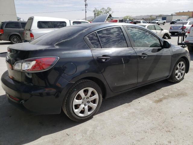 2012 Mazda 3 I VIN: JM1BL1UF9C1603189 Lot: 54272474