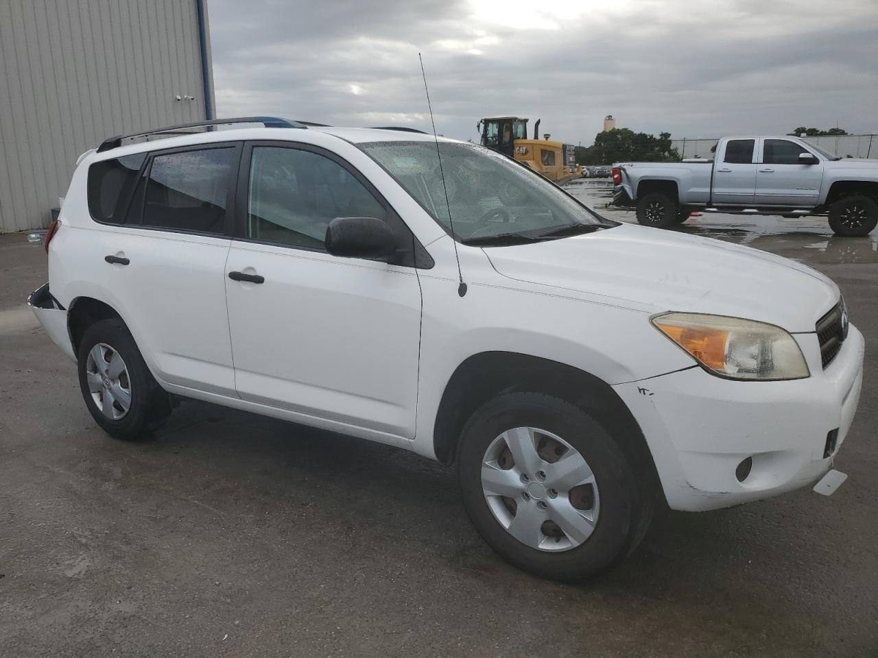 JTMZD33V585115406 2008 Toyota Rav4