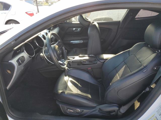 2017 Ford Mustang VIN: 1FA6P8TH2H5205006 Lot: 55671394