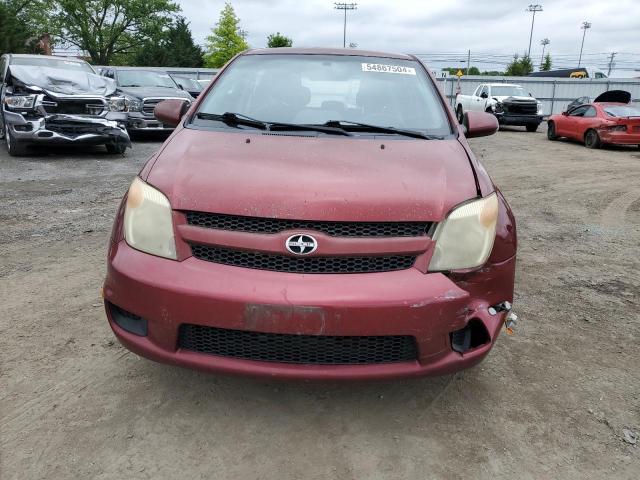 2006 Toyota Scion Xa VIN: JTKKT604165001801 Lot: 54867504