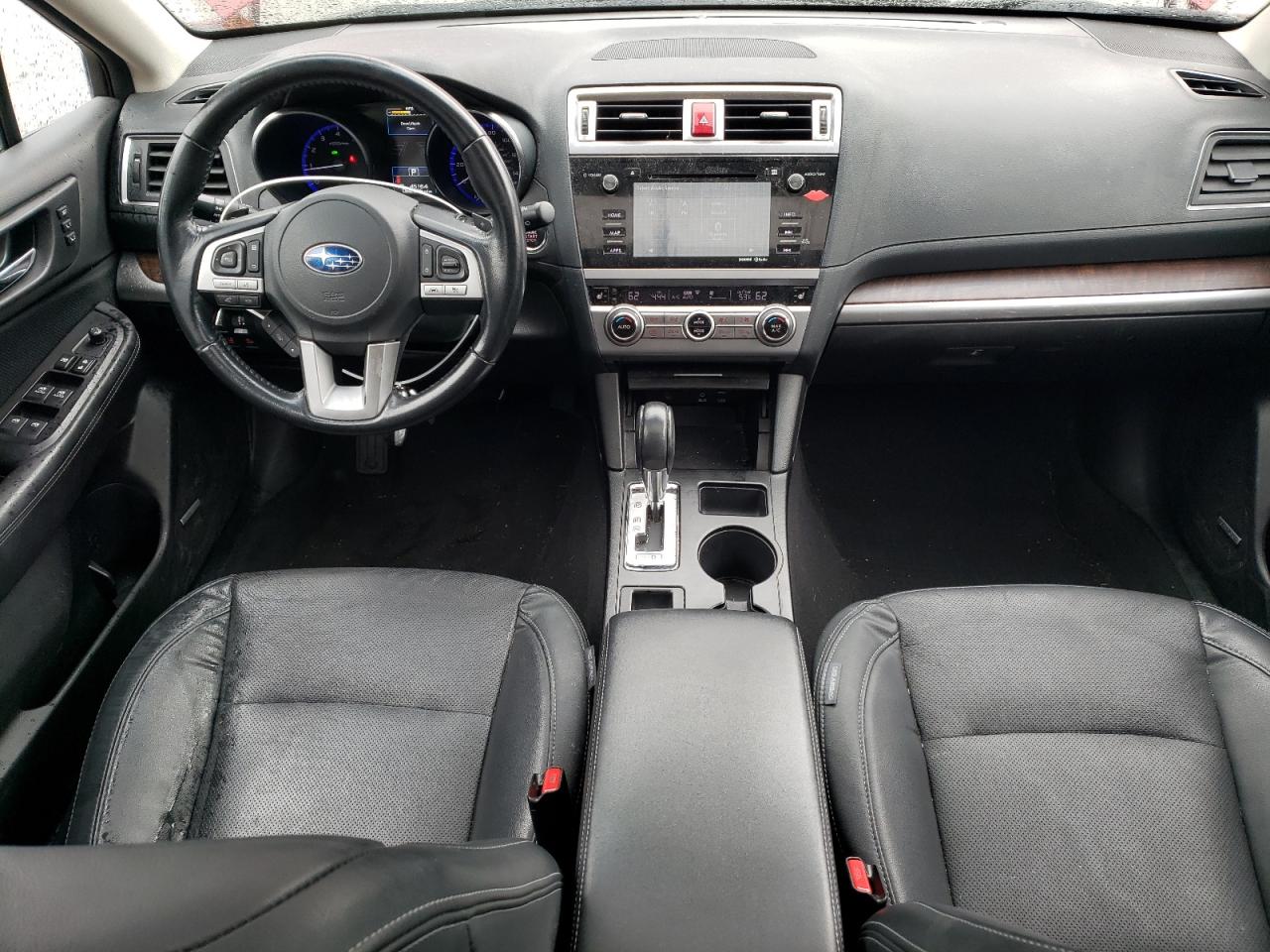 4S4BSANC8G3271890 2016 Subaru Outback 2.5I Limited