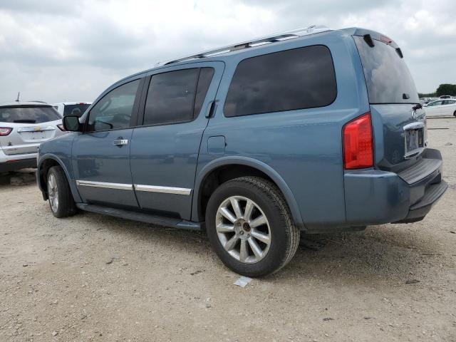 2008 Infiniti Qx56 VIN: 5N3AA08D18N910038 Lot: 53512434