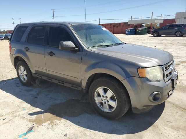 Vin: 1fmcu0c78akc58309, lot: 54467884, ford escape xls 20104