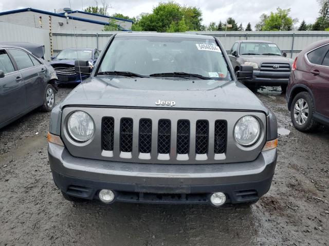 2014 Jeep Patriot Sport VIN: 1C4NJRBB4ED605676 Lot: 54948364