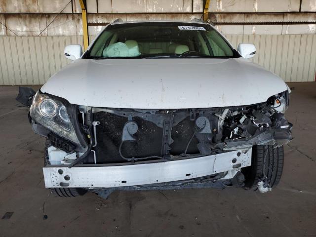 VIN 2T2ZK1BA3FC202273 2015 LEXUS RX350 no.5