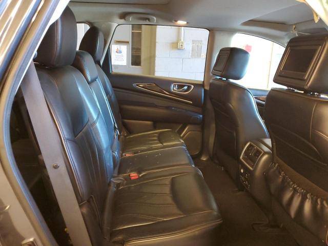 2013 Infiniti Jx35 VIN: 5N1AL0MM1DC319870 Lot: 56450824